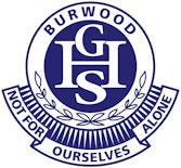 Burwood Girls High School